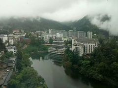 -井冈山风景名胜区