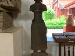 -柬埔寨国家博物馆