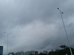 -海心沙亚运公园