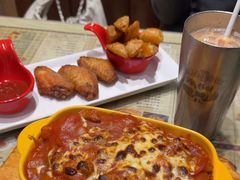 -红茶冰室(伟晴街店)