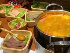 -独食火锅·半米屋台(直营总店)
