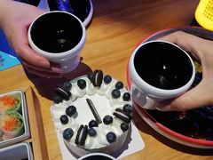 -壹号花园音乐餐酒吧(芙蓉汉城店)