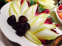 -一叶一世界·素食餐厅(锦华万达店)