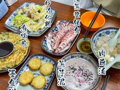 -福州人铭小吃