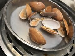 花甲王-青蓬蒸汽海鲜·深圳老字号·团建聚会(壹方城店)