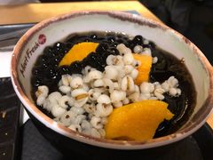 -鲜芋仙Meet Fresh(五道口店)