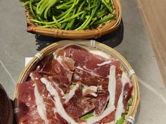 -阿婆情腊排骨火锅·野生菌季(古城旗舰店)