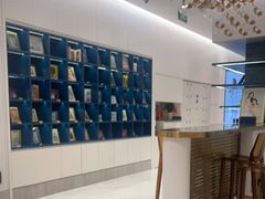 -海马体照相馆(环贸iapm大师爱情店)