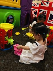 -都乐汇儿童乐园(莱蒙都会店)