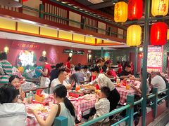 -辣小鲜·南昌大排档(船山路店)