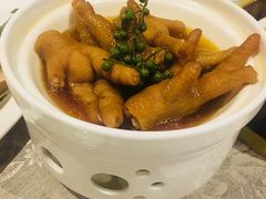 -香云轩·顺德菜(香云纱园林酒店店)