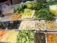 -天府国麻辣香锅(悦荟广场店)