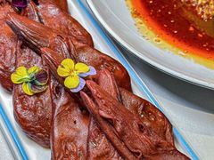 -小河盐帮·私家菜·烤鸭(三元桥·霄云路店)