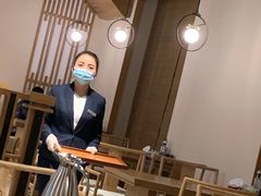 大堂-难忘的面(五矿君澜酒店)