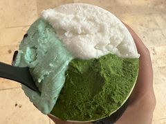 -九十葉·抹茶(南京·德基店)