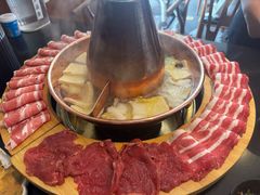 -北门涮肉·铜锅涮肉(南锣鼓巷店)