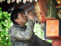 -护国法轮寺