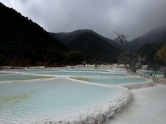 -白水台