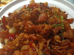 -小江南(万福园店)