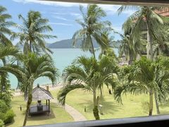 -麦哲伦丝绸度假村