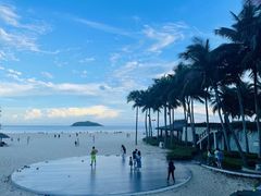 -石梅湾艾美度假酒店