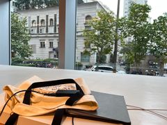 -星巴克(来福士办公楼店)