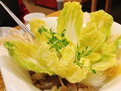 -天一朴素(武汉大学店)