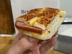 -面包新语(上地华联店)