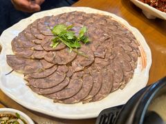 -长寿参鸡汤(朝韩风情街店)