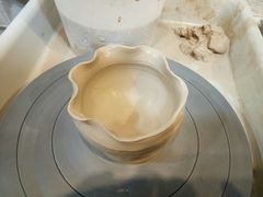 -1001艺术手作·银饰DIY·拼豆(小寨金莎店)