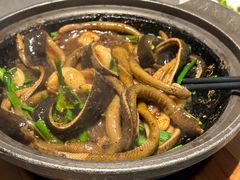 -海立阁海鲜江浙菜(漕河泾印象城店)