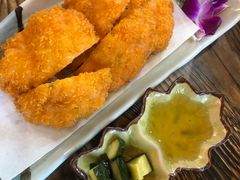 私家渔夫手打虾饼-Hi YOU你的饭局泰餐厅(雍和宫店)