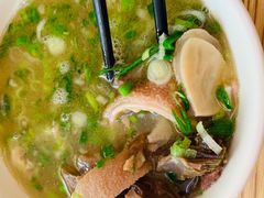 -马尔沙牛杂(海一大厦店)
