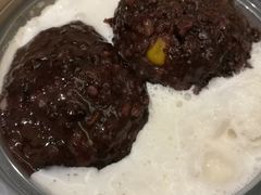 -满记甜品(无锡八佰伴店)