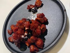 话梅小排-金鼎轩(亚运村店)