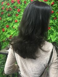 -HD HAIR STYLE