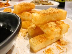 -虎虎龙虾大排档(双井店)