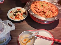 -胖哥俩肉蟹煲(龙德广场店)