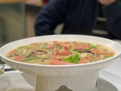 -洪平血旺椒麻鸡雅鱼饭店(熊猫大道店)