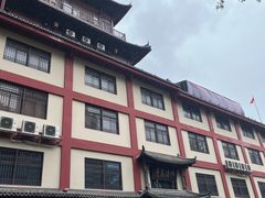 -鸿山公园
