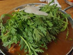 -枣玛尔脊骨汤·烤肉(西塔总店)