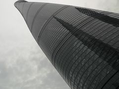-上海中心大厦