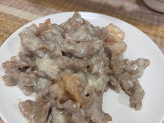 -老七饭馆(光荣道总店)