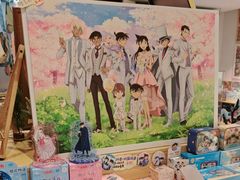 -猫的天空之城概念书店(景德镇陶溪川店)