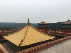 -须弥福寿之庙
