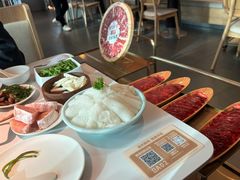 -左庭右院鲜牛肉火锅(南通CBD大有境店)