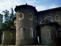 -平安桥天主教堂