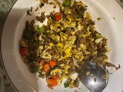 -米椰湘·辣椒炒肉