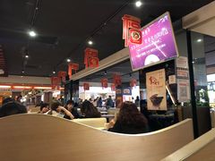 大堂-大家乐(广州中华广场店)