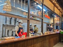 -丽丽三鲜螺蛳粉(田林路店)